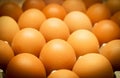 The Nutritional Value of Egg whites are a low-calorie, fat-free Royalty Free Stock Photo